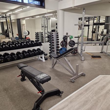 Sport Hotel Kantri Kankaanpää Kültér fotó