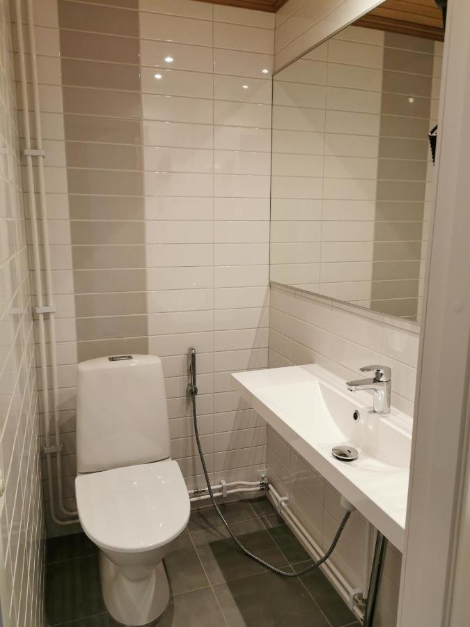 Sport Hotel Kantri Kankaanpää Kültér fotó