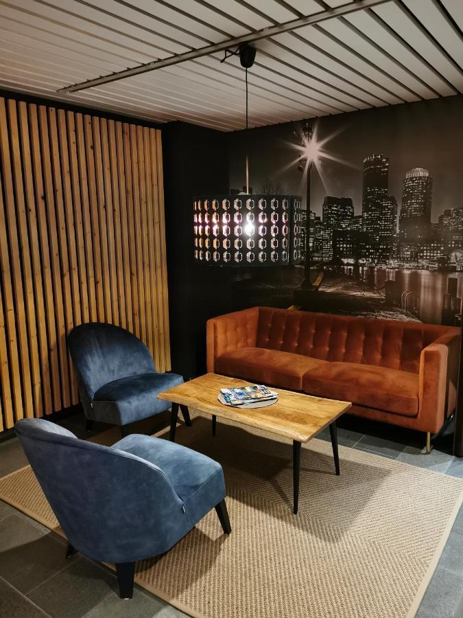 Sport Hotel Kantri Kankaanpää Kültér fotó