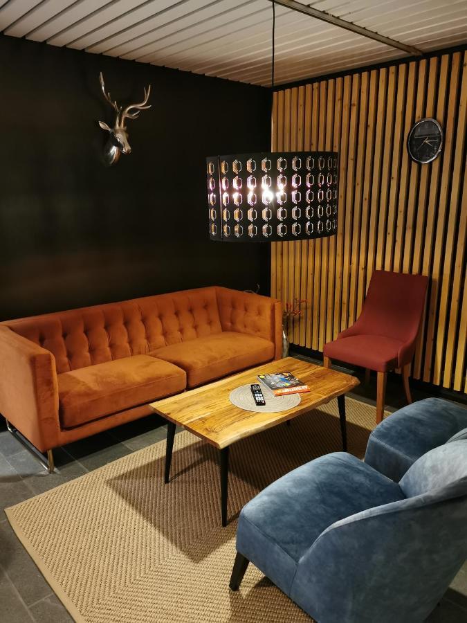Sport Hotel Kantri Kankaanpää Kültér fotó
