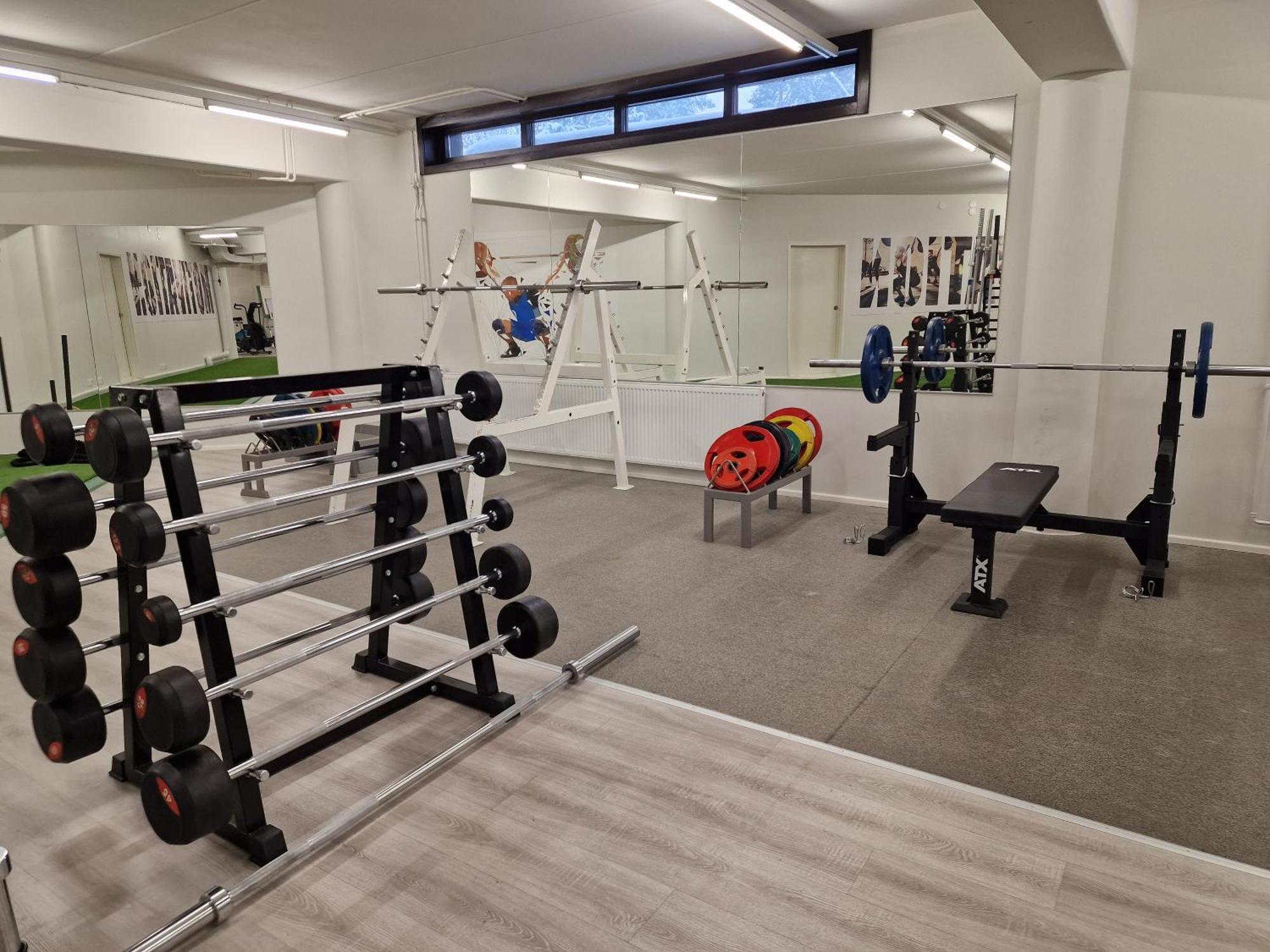 Sport Hotel Kantri Kankaanpää Kültér fotó