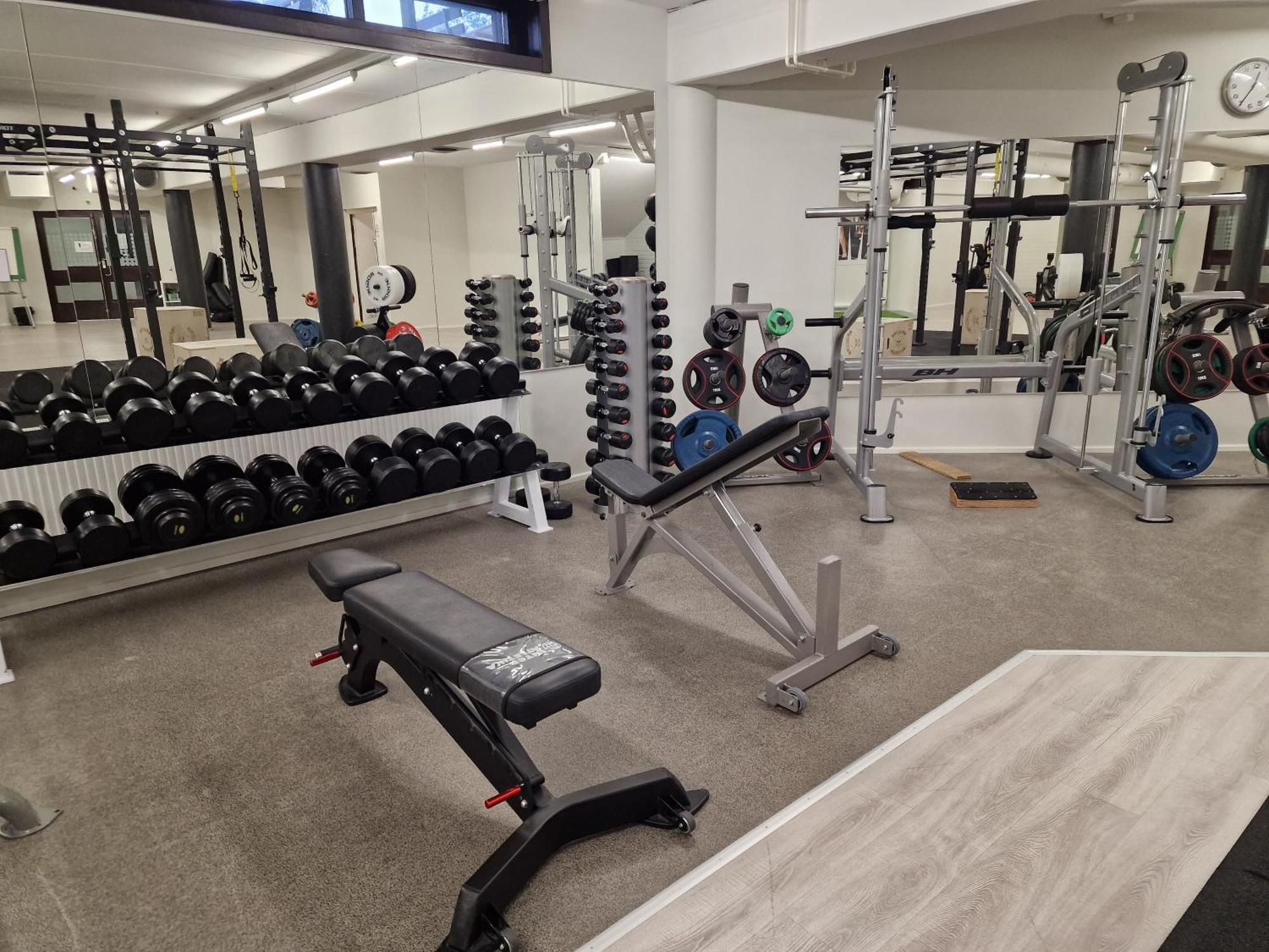 Sport Hotel Kantri Kankaanpää Kültér fotó