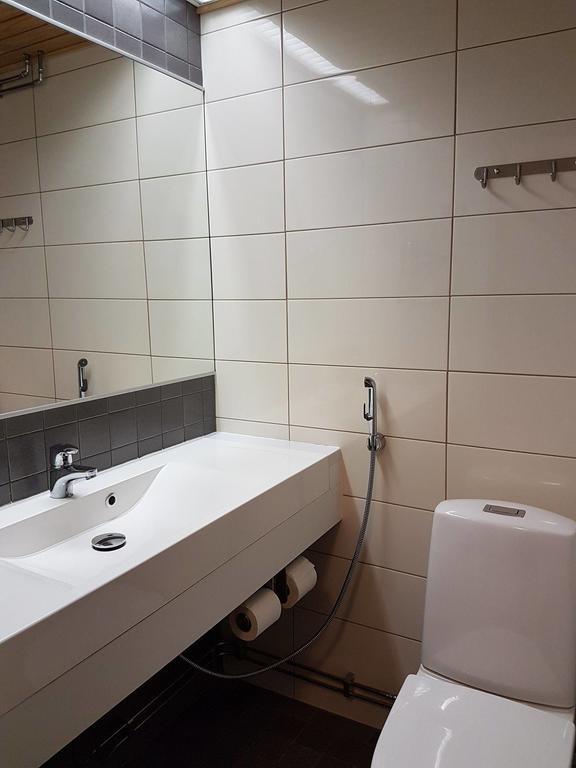 Sport Hotel Kantri Kankaanpää Kültér fotó
