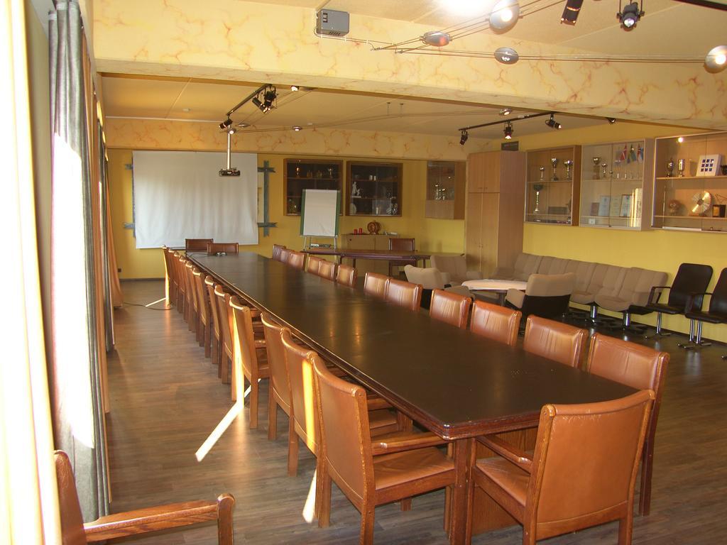 Sport Hotel Kantri Kankaanpää Kültér fotó