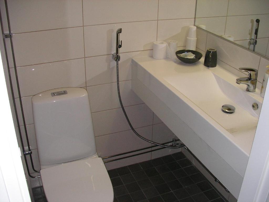 Sport Hotel Kantri Kankaanpää Szoba fotó