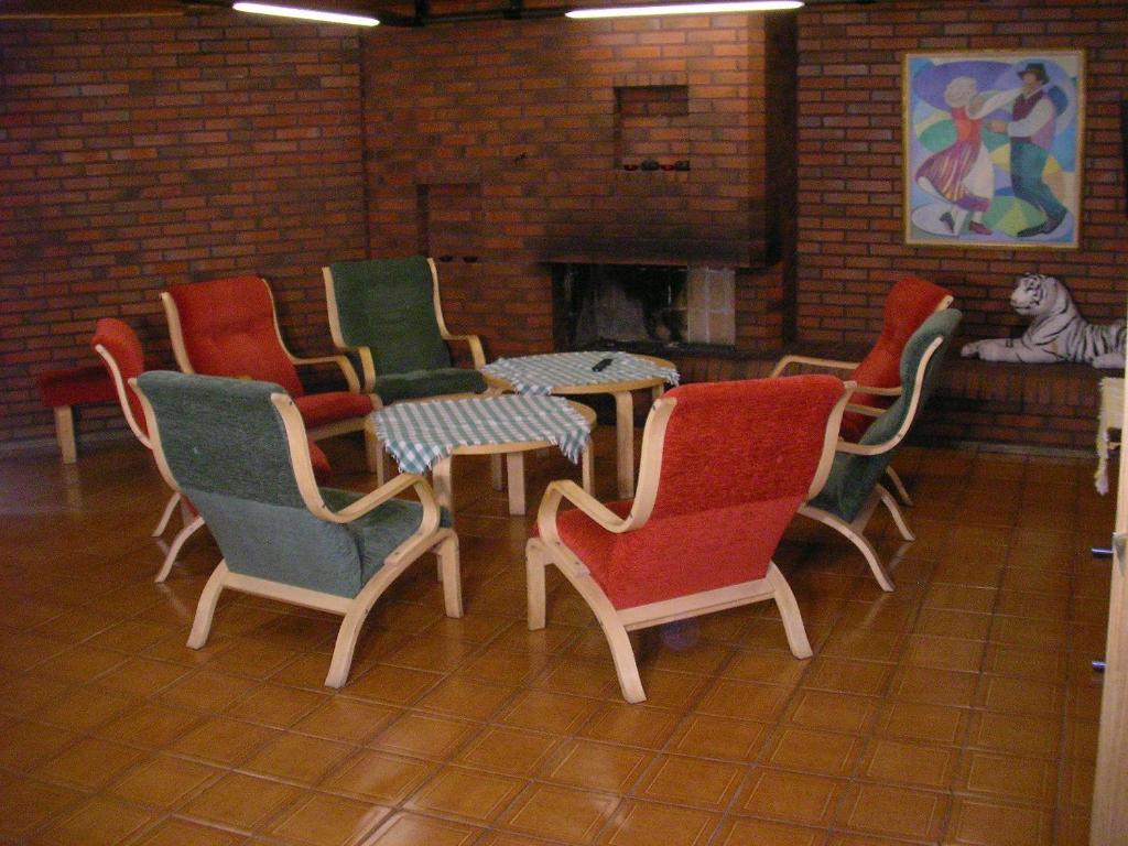Sport Hotel Kantri Kankaanpää Kültér fotó