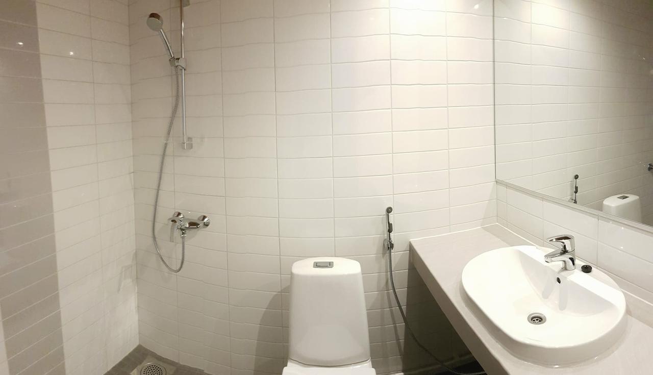 Sport Hotel Kantri Kankaanpää Kültér fotó