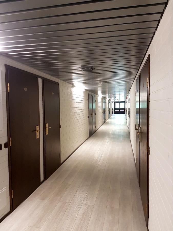 Sport Hotel Kantri Kankaanpää Kültér fotó