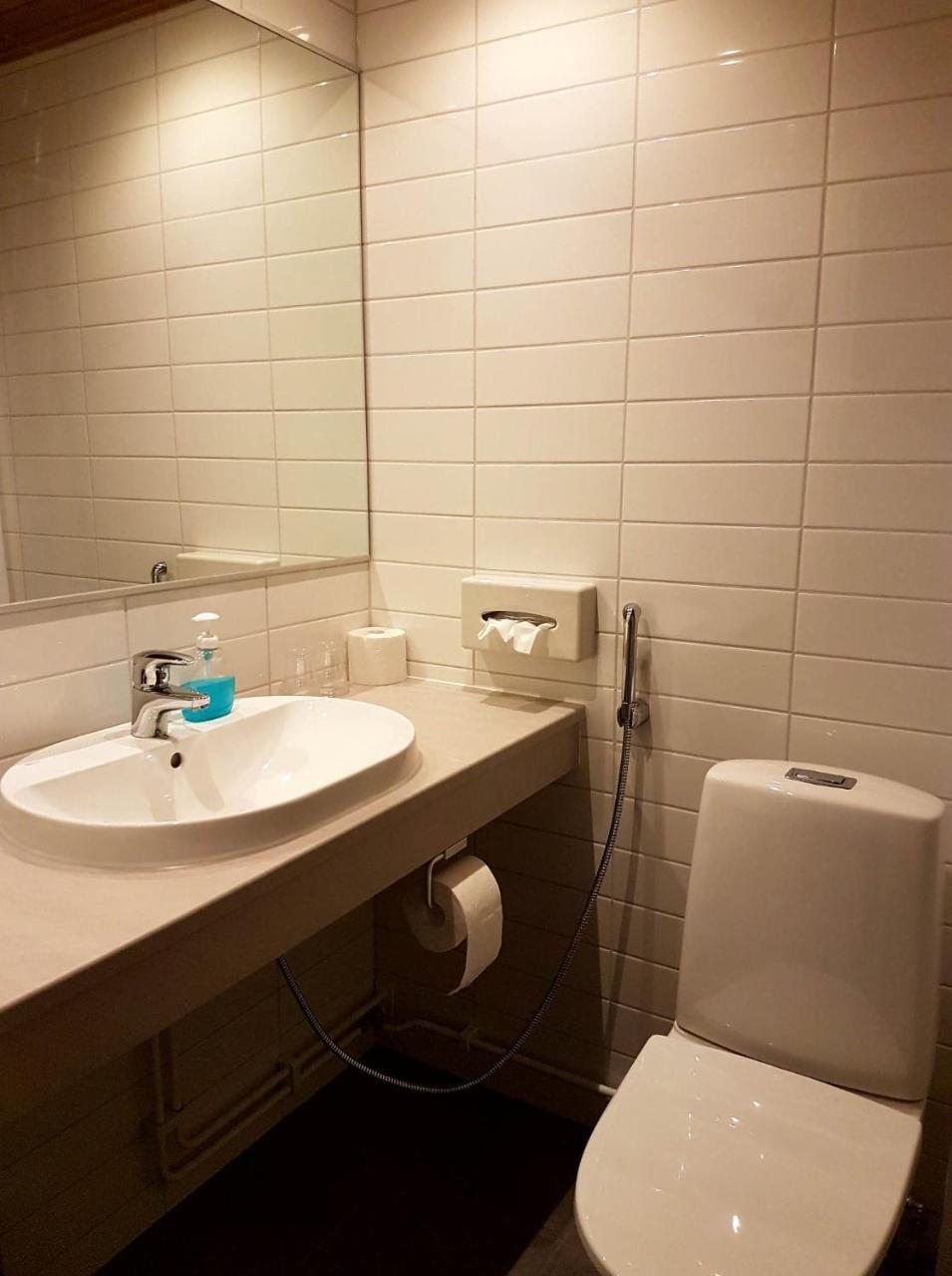 Sport Hotel Kantri Kankaanpää Kültér fotó